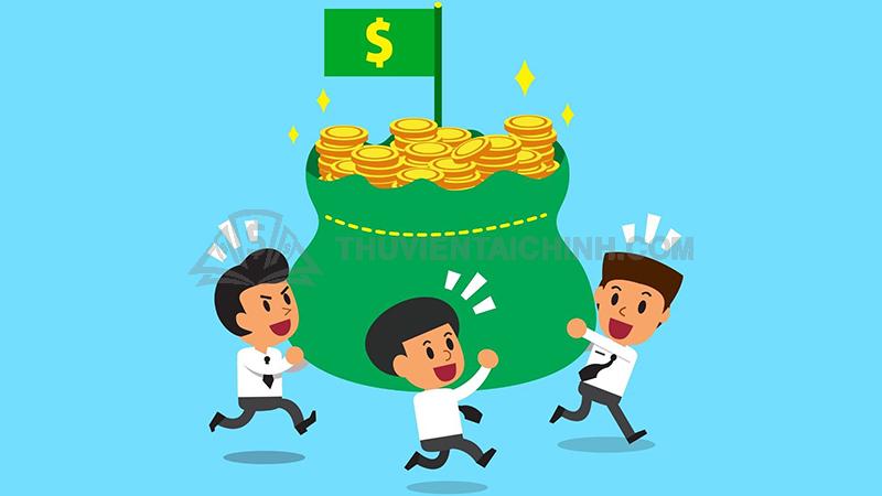Chương trình khuyến mãi của sàn giao dịch Forex